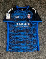 MatchWorn - Arif Güclü - FSV Frankfurt - 21/22 Sachsen - Stollberg Vorschau