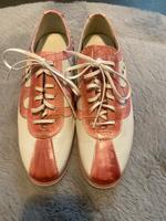 Melvin & Hamilton Sneaker Gr.36 Nordrhein-Westfalen - Steinfurt Vorschau