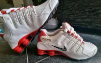 Nike Shox NZ Gr.43 NEU Nordrhein-Westfalen - Waldbröl Vorschau