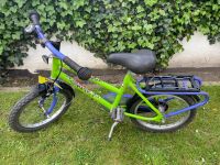 Puky Fahrrad 16" Zoll Kinderfahrrad Schleswig-Holstein - Lübeck Vorschau