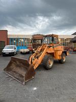 Schaeff 908 Radlader Nordrhein-Westfalen - Ahaus Vorschau