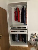 Kleiderschrank von Ikea, 1 Jahr alt Münster (Westfalen) - Centrum Vorschau
