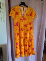 oranges Kleid Bonprix Niedersachsen - Sulingen Vorschau