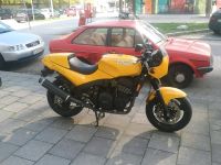 Triumph Speed Triple T300B Obergiesing-Fasangarten - Obergiesing Vorschau