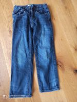 Jeanshose Gr. 140 Straight  C&A Bayern - Saal Vorschau