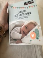 Lexikon der Vornamen von DUDEN Babynamen Baden-Württemberg - Karlsbad Vorschau