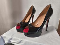 Only Maker High Heels Pumps Gr 43 Bayern - Freilassing Vorschau