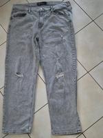 GAP Jeanshose grau gr.W33 TOP ZUSTAND Berlin - Kladow Vorschau