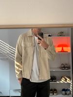 Zara Jacke Beige Aachen - Aachen-Mitte Vorschau