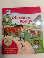 Was ist was Junior: Pferde und Ponys - Band 5 Nordrhein-Westfalen - Krefeld Vorschau