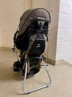 Deuter Kid Comfort 3 inkl. Raincover Kr. München - Neuried Kr München Vorschau