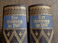 Der Weltkrieg im Bild Bildband WW2 Baden-Württemberg - Ravensburg Vorschau