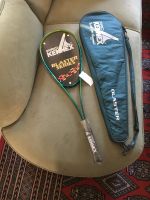 Squash Schläger pro Kennex mit Tasche NEU Brandenburg - Dallgow Vorschau