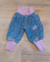 Baby Mädchen Pump Hose Jeans 74 Bayern - Traitsching Vorschau
