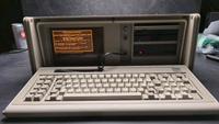 IBM 5155 Retro Computer Vintage Funktionsfähig Bayern - Markt Erlbach Vorschau