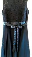 Jake*s Cocktailkleid Gr.38 von Peek&Cloppenburg dunkelblau München - Laim Vorschau