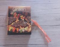 Rezept / Kochbuch für Grillen und Beilagen Bayern - Grainet Vorschau