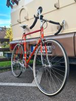 ⭐️ Peugeot PR10 Orange RH58 / Rennrad Vintage Retro 70er Baden-Württemberg - Korntal-Münchingen Vorschau