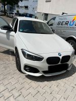 1er bmw  118i Baden-Württemberg - Tettnang Vorschau