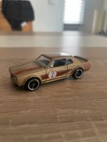 2022 Hot Wheels Nissan Skyline HT 2000GT-X FAO Schwarz Gold Thüringen - Gorsleben Vorschau