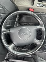 Original Audi A3 Lenkrad Sachsen-Anhalt - Magdeburg Vorschau