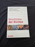 Geschichte der Kirchen Baden-Württemberg - Winnenden Vorschau