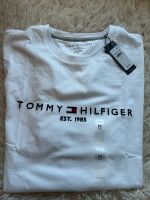 TOMMY HILFIGER T-Shirt - M - neu! Bayern - Tuntenhausen Vorschau