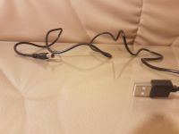 USB 2.0 Ladekabel Netzteil Bildschirm u.s.w.  1m TOP ! shipp Sachsen - Ostrau Vorschau