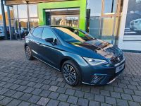 Seat Ibiza FR CNG 90PS NAVI+SHZ+LED+APP+BT+ALU+KLIMA+ Rheinland-Pfalz - Wissen Vorschau