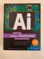 Adobe Illustrator - Handbuch Bayern - Senden Vorschau