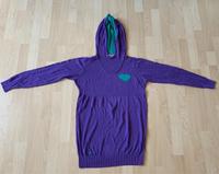 Hoodie lang Pullover naketano Thüringen - Georgenthal Vorschau
