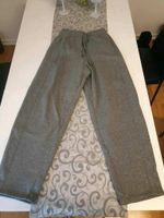 Zara Jogger Hose mit Glitzerdetails Nordrhein-Westfalen - Selm Vorschau