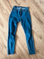 Lee ivy Jeans blau Bayern - Erlangen Vorschau