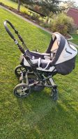 Hartan Kinderwagen topline S Sachsen - Trebsen Vorschau