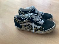 Vans Leo Gold Größe 34,5 Berlin - Mitte Vorschau