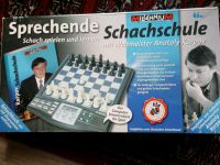 Sprechende Schachschule Millennium Karpov Schleswig-Holstein - Nortorf Vorschau