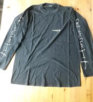 Rammstein Sehnsucht Longsleeve , Pullover  XL Niedersachsen - Selsingen Vorschau