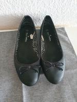 Ballerinas Größe 38 schwarz Hessen - Wetzlar Vorschau