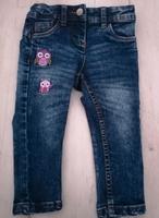 Babyhose, Jeans Gr. 86 Sachsen - Dohna Vorschau