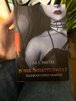 Vampire Diaries - in der Schattenwelt / Band 4 Rheinland-Pfalz - Hallschlag Vorschau