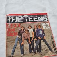 LP Vinyl Singel The Teens Baby Blue München - Berg-am-Laim Vorschau