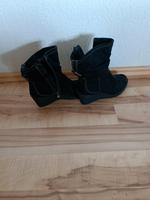 Stiefeletten Niedersachsen - Munster Vorschau