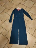 Edler Jumpsuit, Gr. 140/146, neu mit Etikett Nordrhein-Westfalen - Ochtrup Vorschau