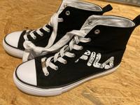 Fila Schuhe Chucks Baden-Württemberg - Bad Wurzach Vorschau