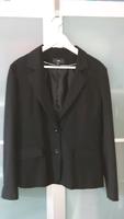 Tiefschwarzer H&M Blazer Nordrhein-Westfalen - Goch Vorschau