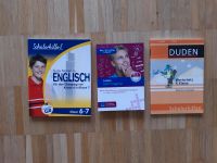 Lernhilfen Englisch, Deutsch, Latein: Schülerhilfe, Duden, etc. Lindenthal - Köln Weiden Vorschau