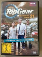 Top Gear TopGear Staffel 21 deutscher Ton Baden-Württemberg - Benningen Vorschau