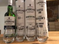 Laphroiag Whisky Gläser Rheinland-Pfalz - Bann Vorschau