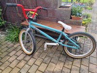 BMX Fahrrad Mankind 20'' Brandenburg - Ludwigsfelde Vorschau