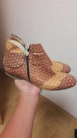 RIEKER - tolle Schuhe / Halbschuhe / Echtleder Gr. 39 Thüringen - Hildburghausen Vorschau